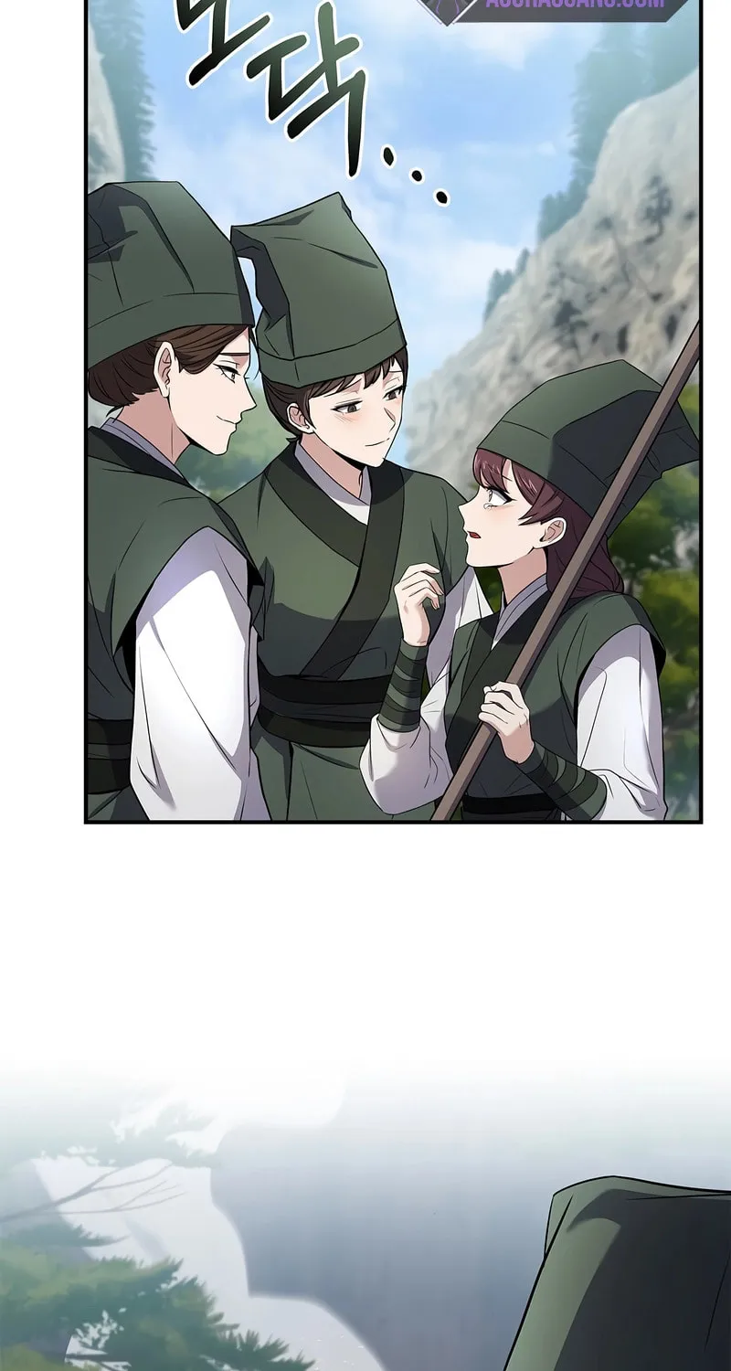 Reincarnated Escort Warrior Chapter 76 page 55 - 