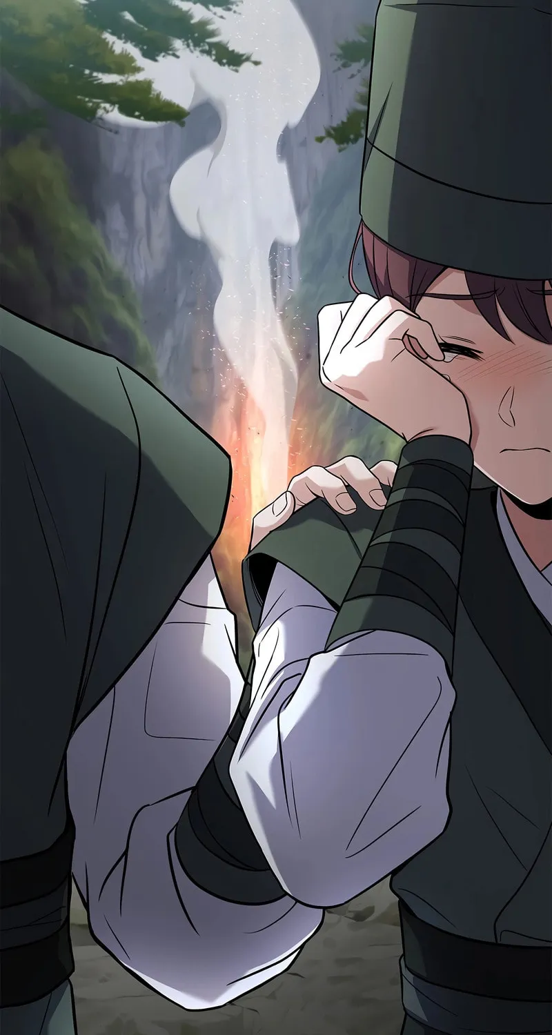 Reincarnated Escort Warrior Chapter 76 page 56 - 