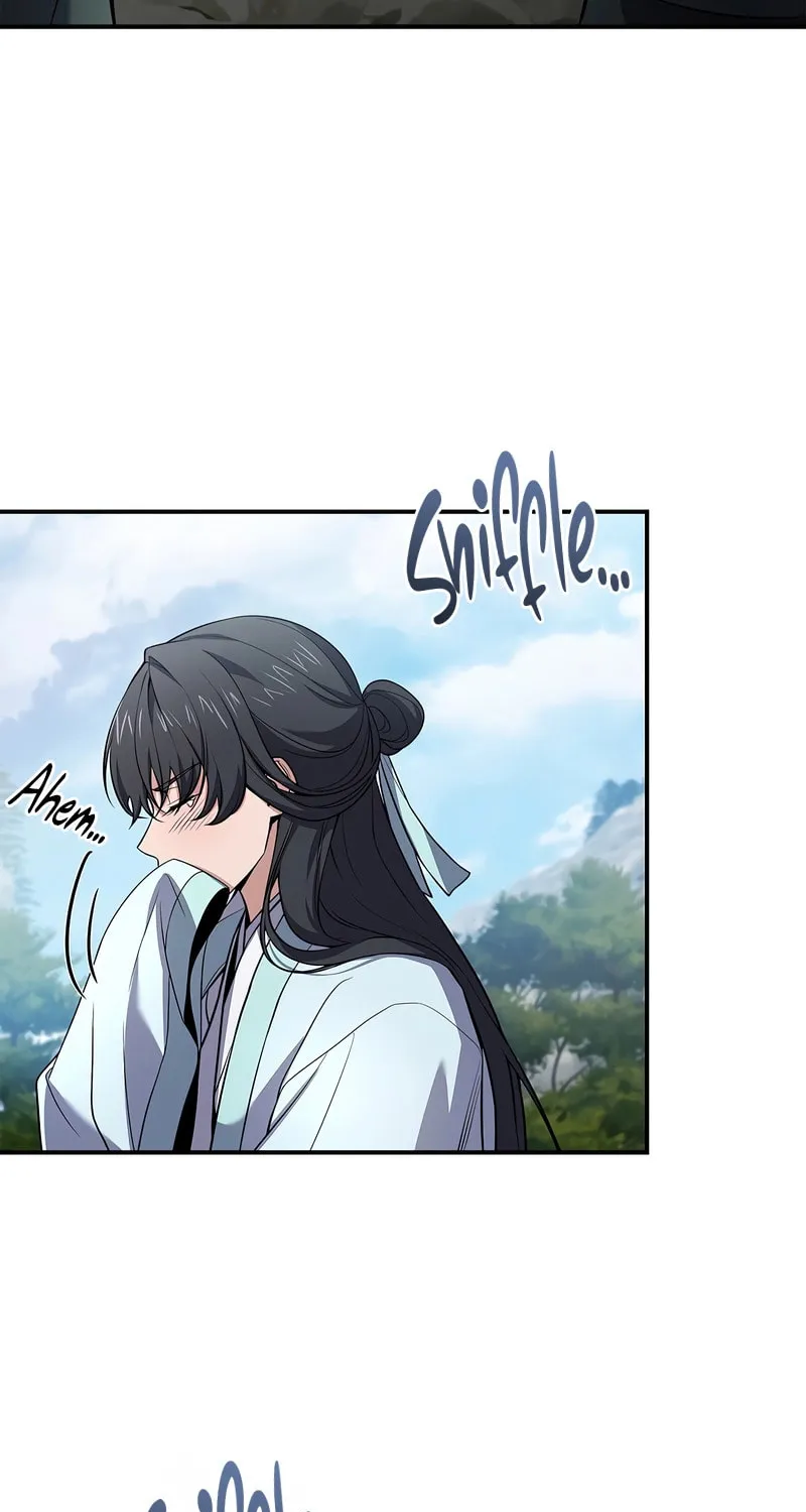 Reincarnated Escort Warrior Chapter 76 page 57 - 