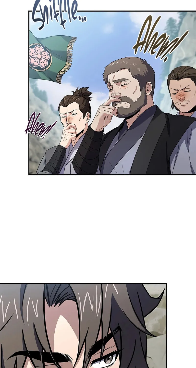 Reincarnated Escort Warrior Chapter 76 page 58 - 