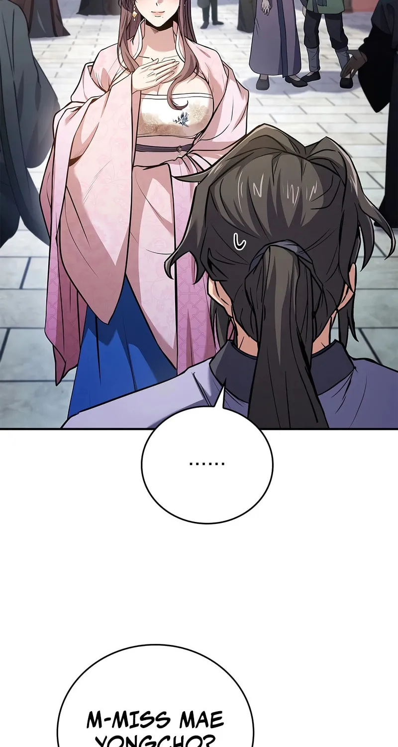 Reincarnated Escort Warrior Chapter 76 page 7 - 