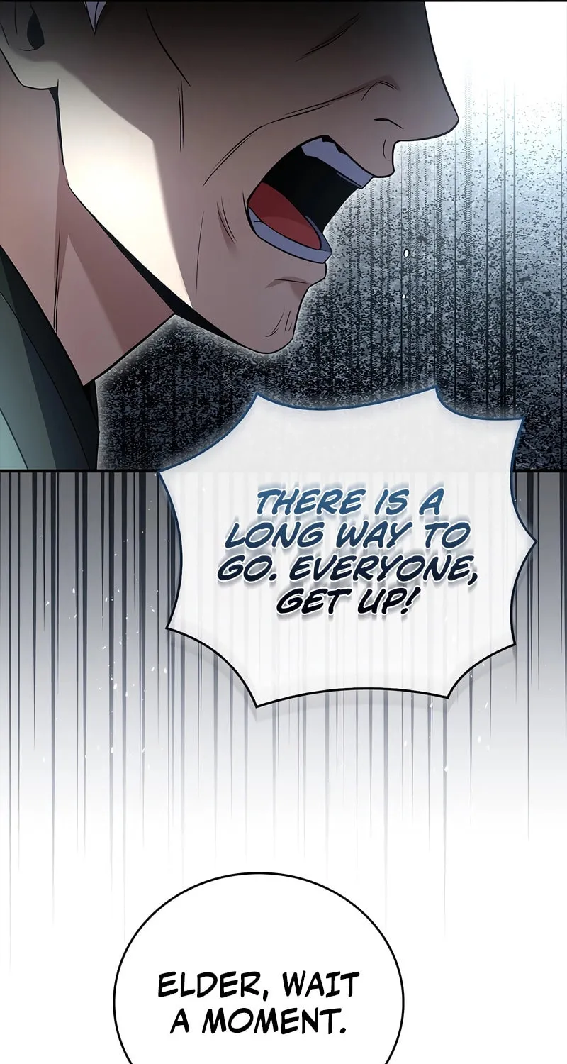 Reincarnated Escort Warrior Chapter 76 page 61 - 