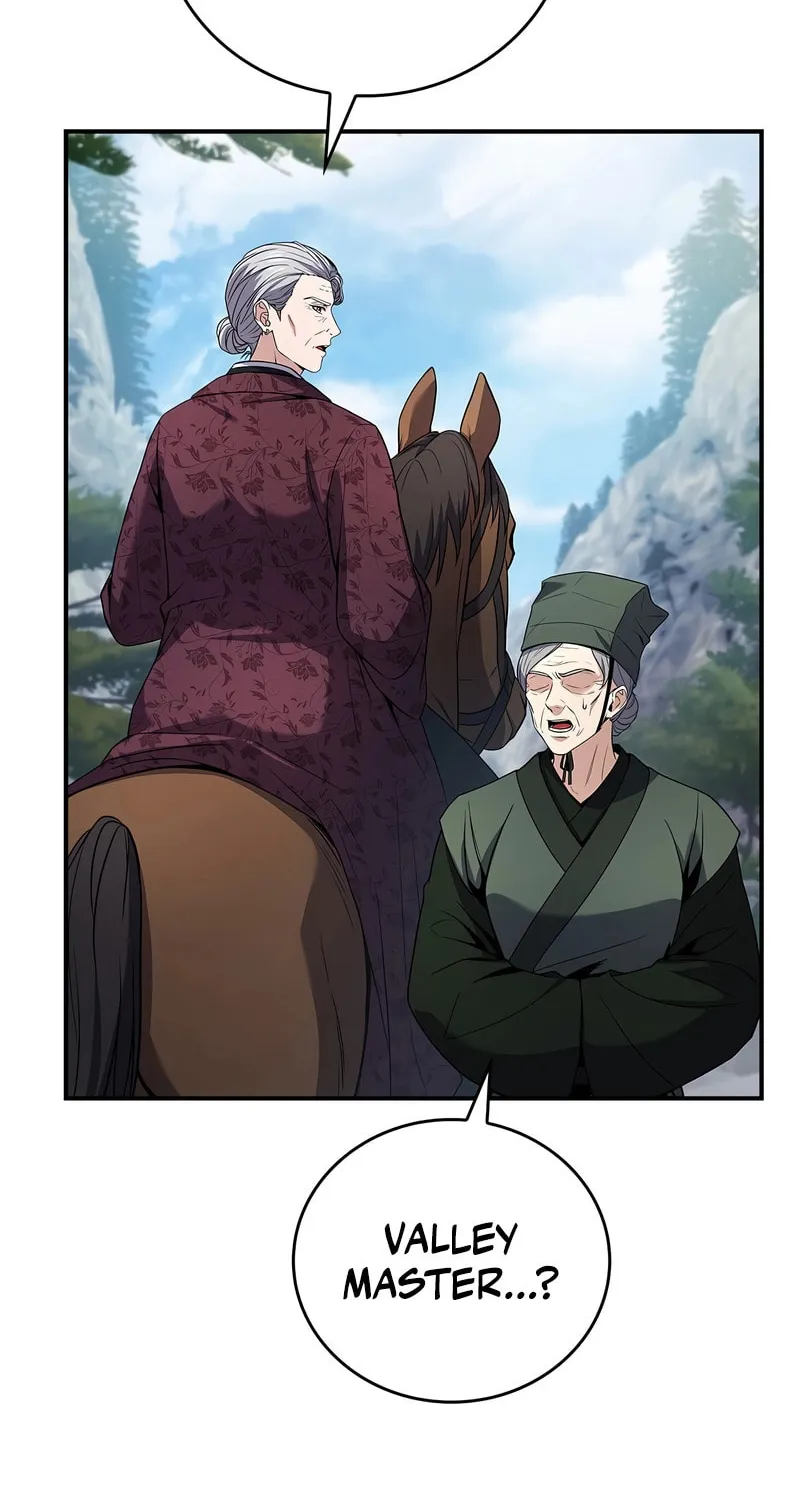 Reincarnated Escort Warrior Chapter 76 page 62 - 