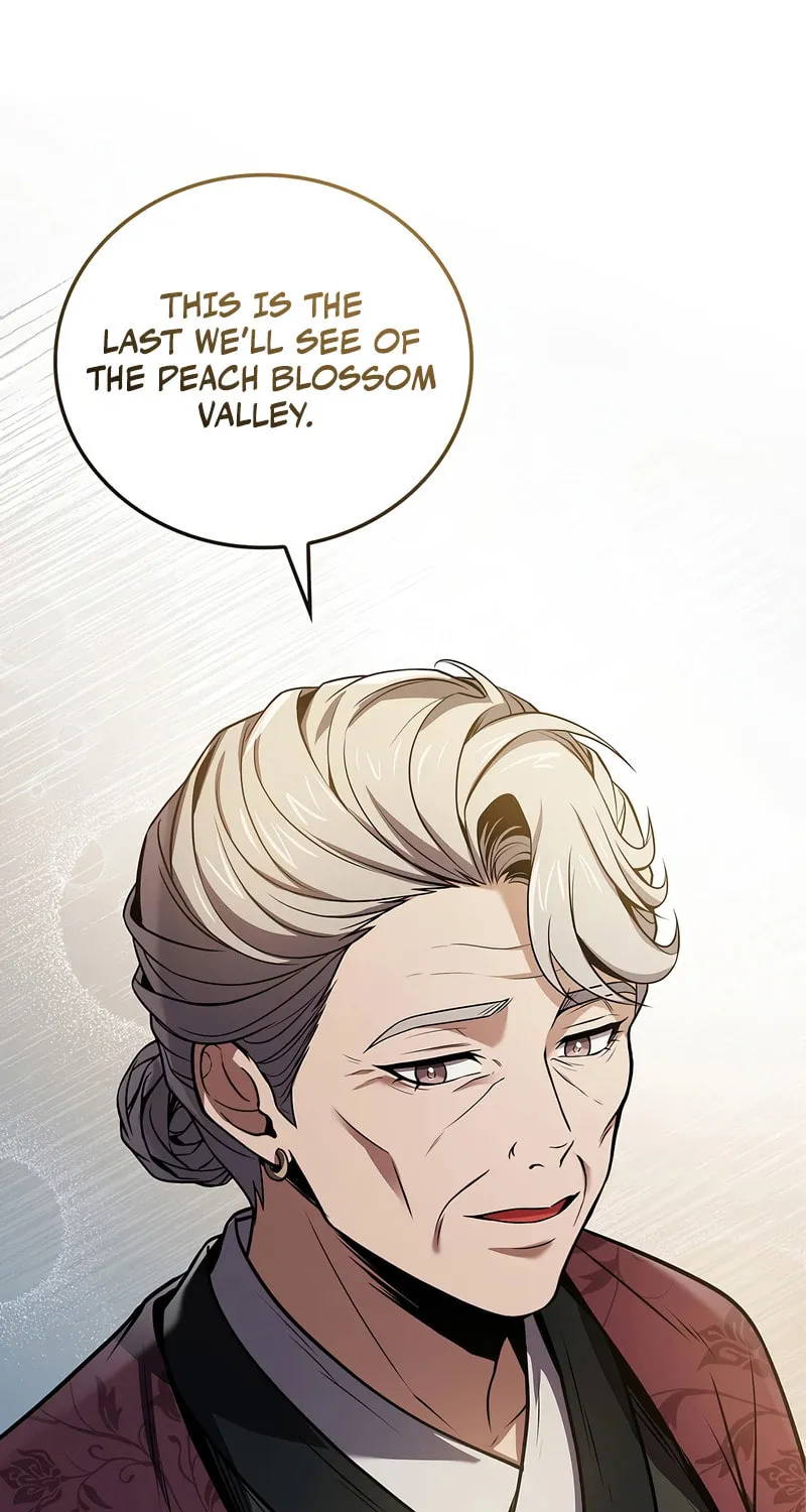 Reincarnated Escort Warrior Chapter 76 page 63 - 