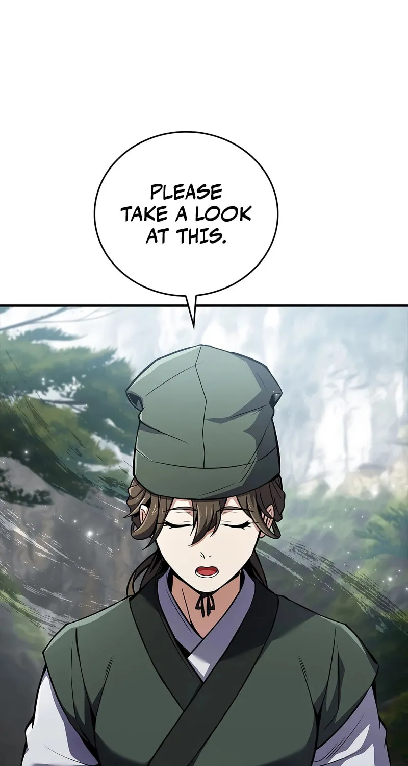 Reincarnated Escort Warrior Chapter 76 page 65 - 