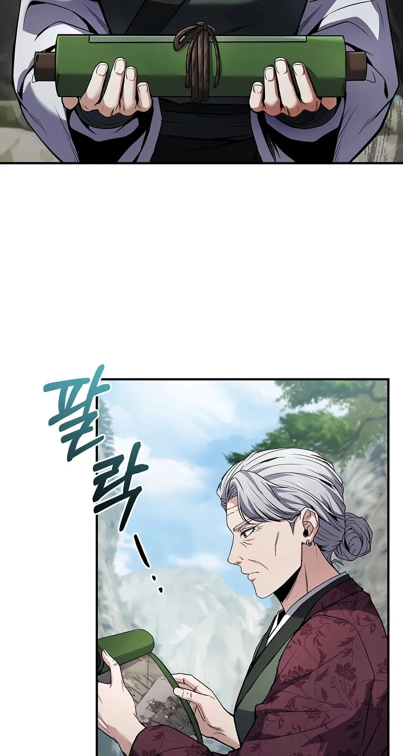 Reincarnated Escort Warrior Chapter 76 page 66 - 