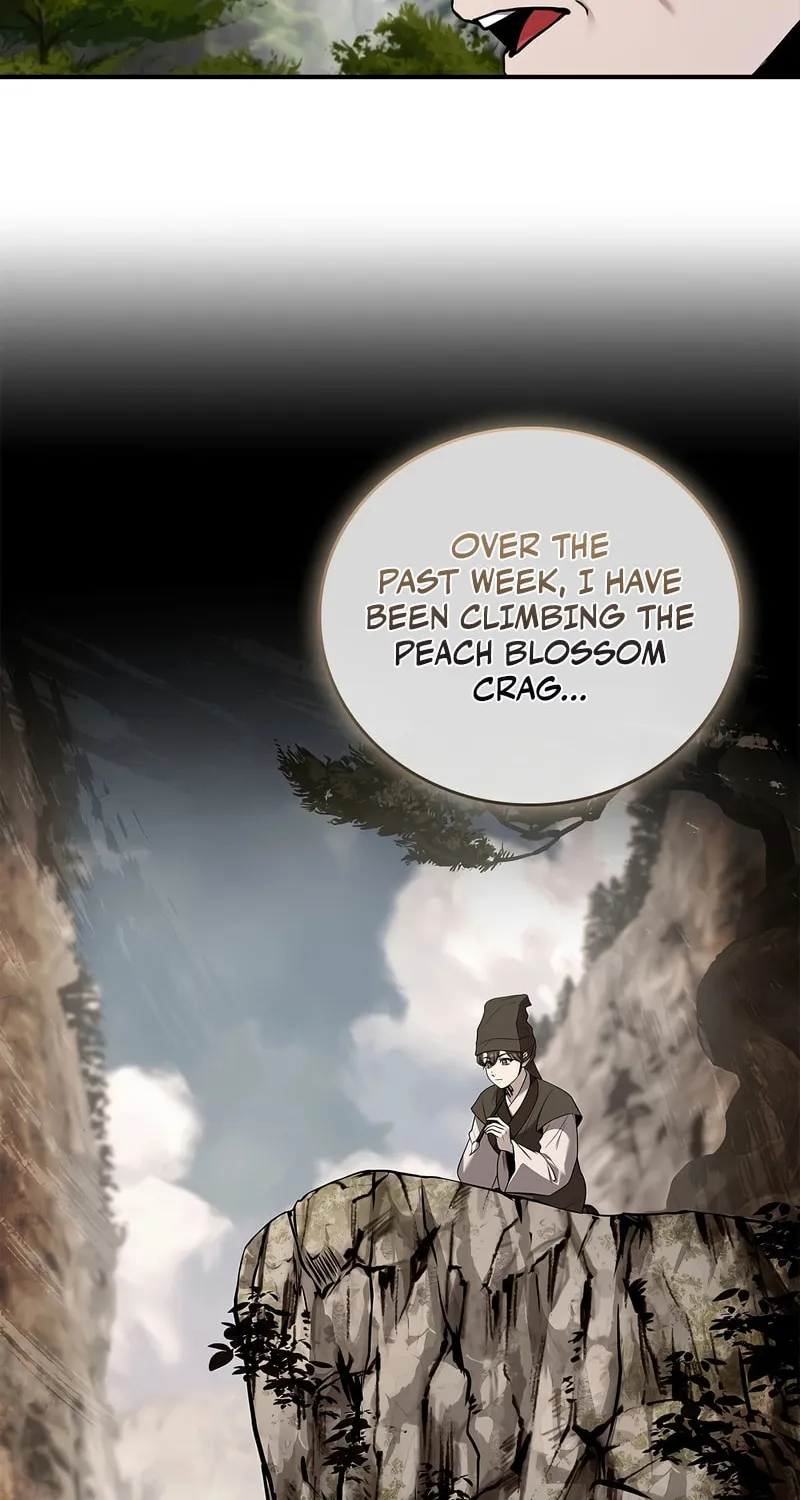 Reincarnated Escort Warrior Chapter 76 page 68 - 