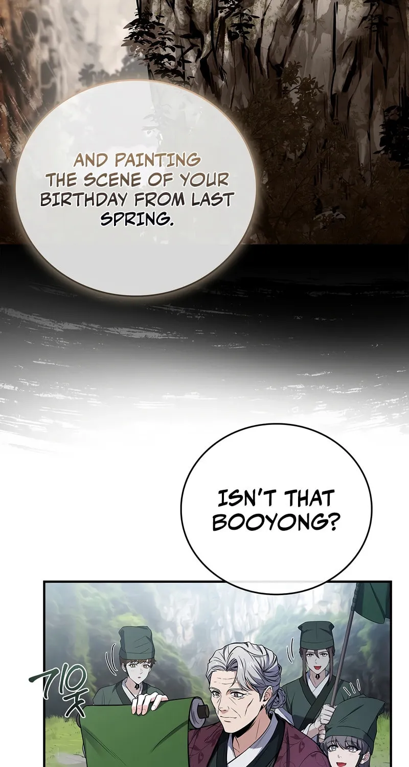 Reincarnated Escort Warrior Chapter 76 page 69 - 