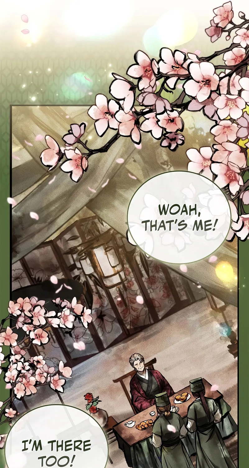 Reincarnated Escort Warrior Chapter 76 page 71 - 