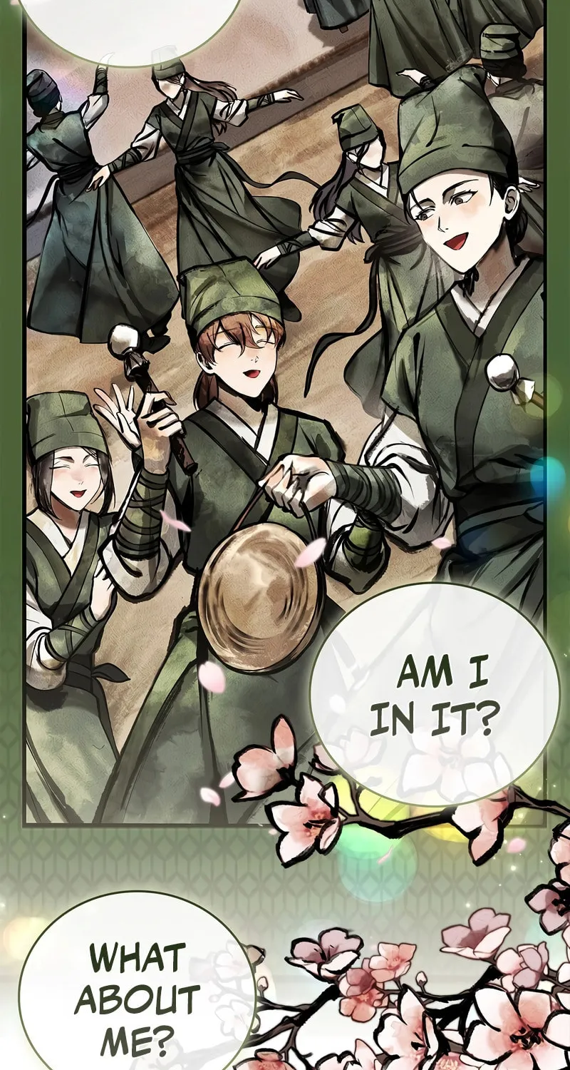 Reincarnated Escort Warrior Chapter 76 page 72 - 