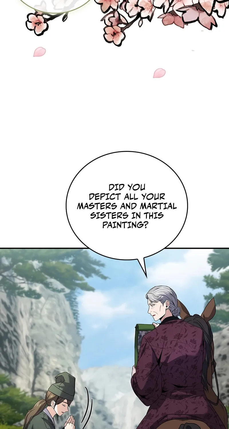 Reincarnated Escort Warrior Chapter 76 page 73 - 