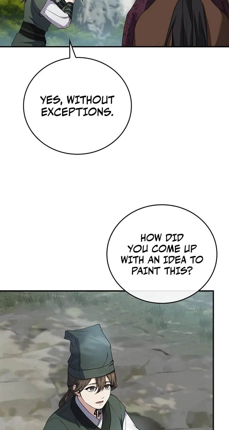 Reincarnated Escort Warrior Chapter 76 page 74 - 