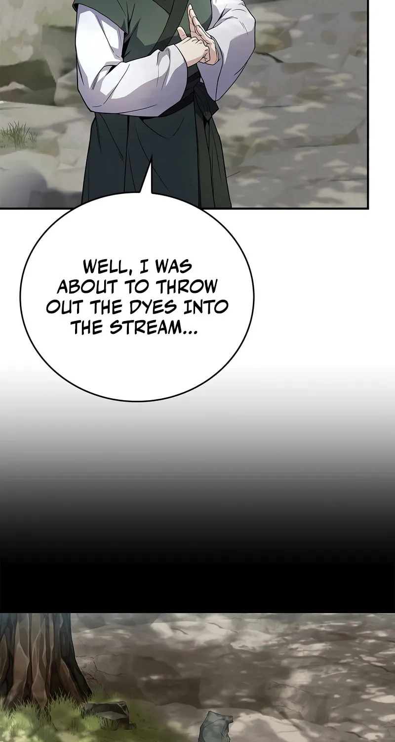 Reincarnated Escort Warrior Chapter 76 page 75 - 