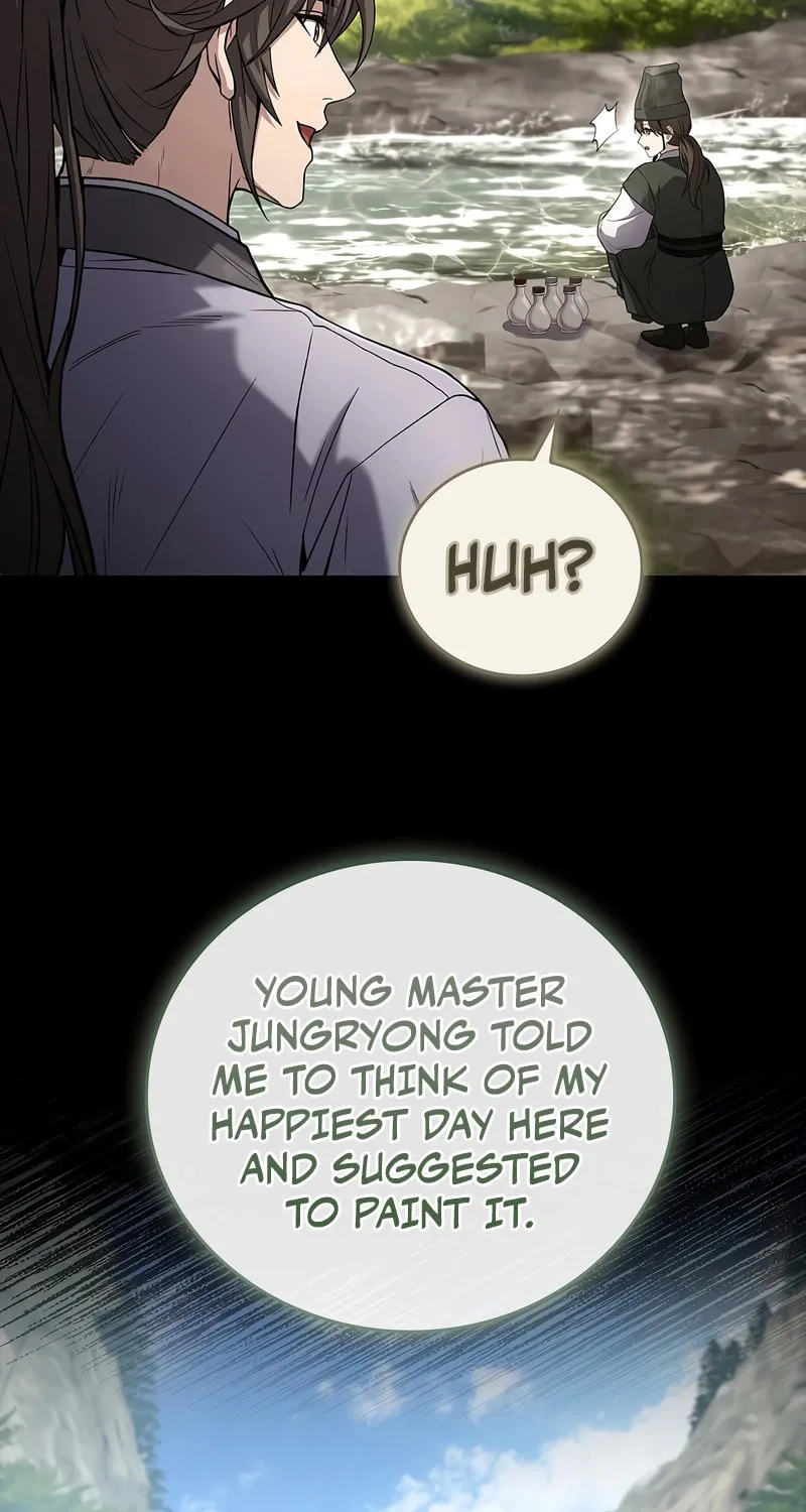 Reincarnated Escort Warrior Chapter 76 page 77 - 
