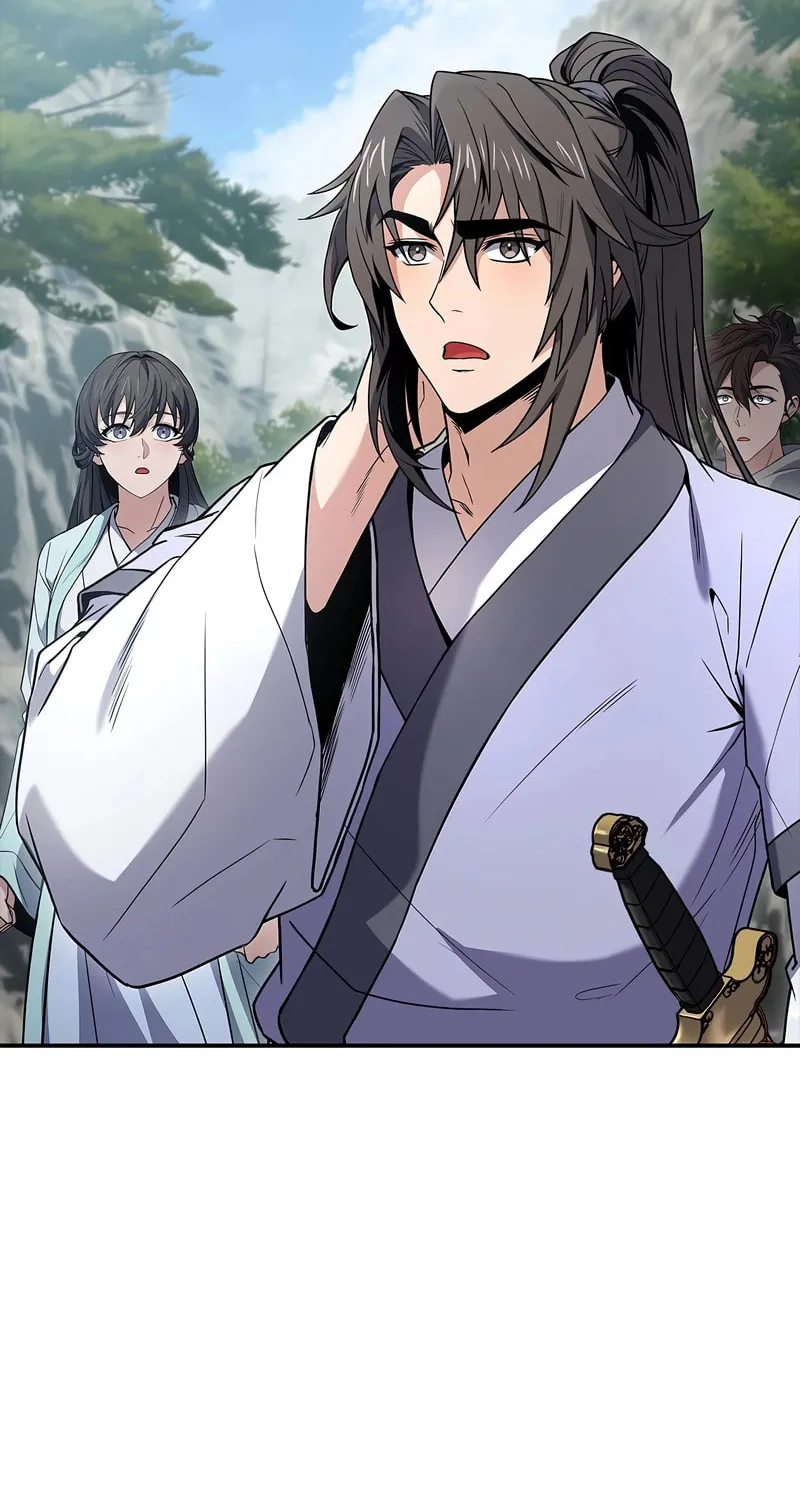 Reincarnated Escort Warrior Chapter 76 page 78 - 