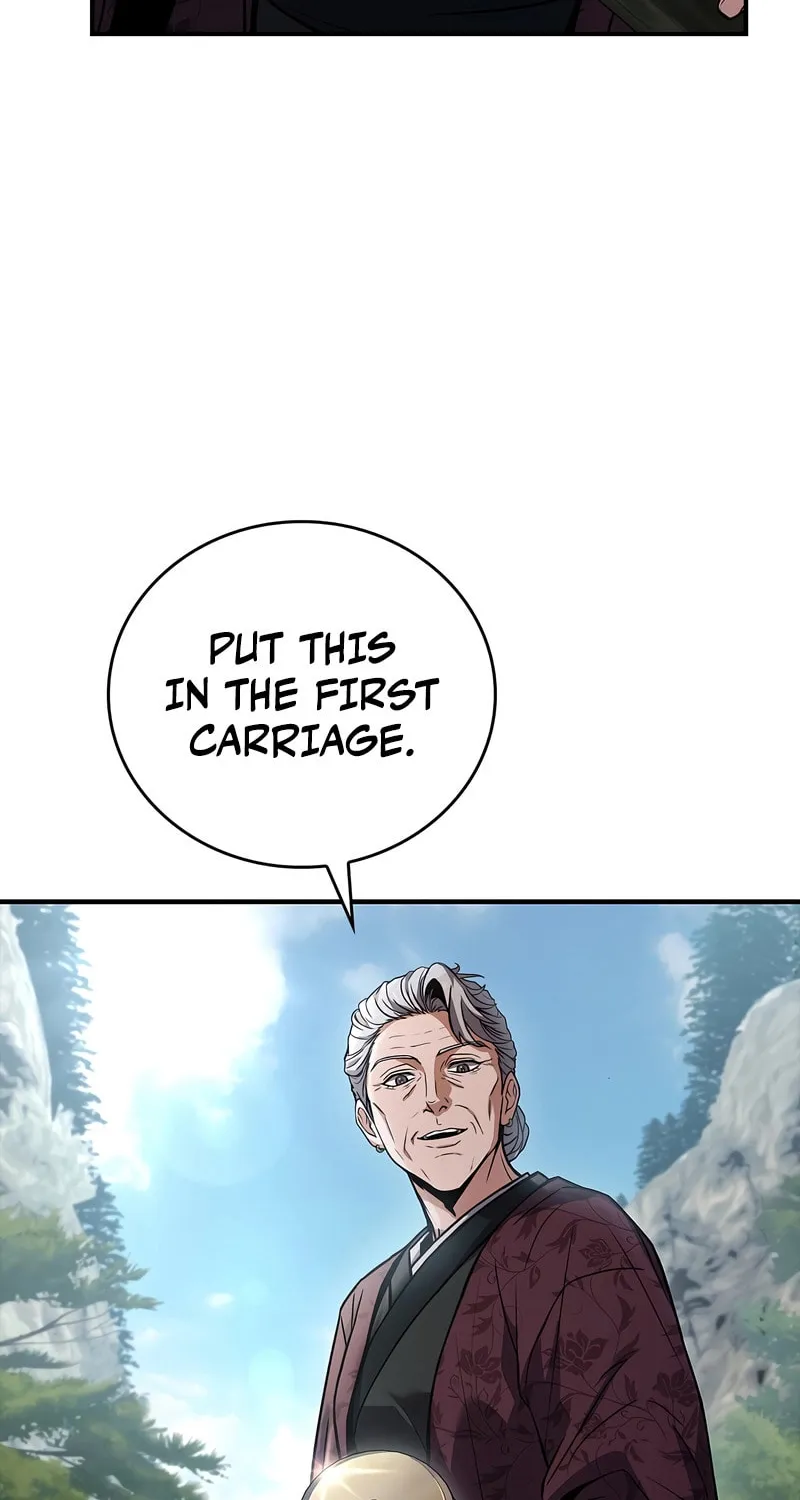 Reincarnated Escort Warrior Chapter 76 page 82 - 