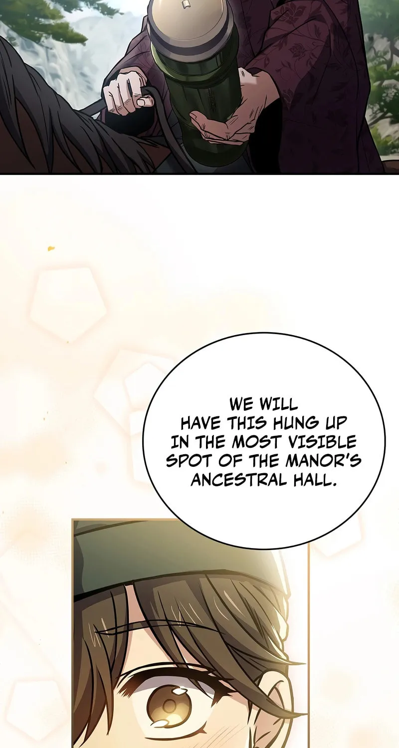 Reincarnated Escort Warrior Chapter 76 page 83 - 