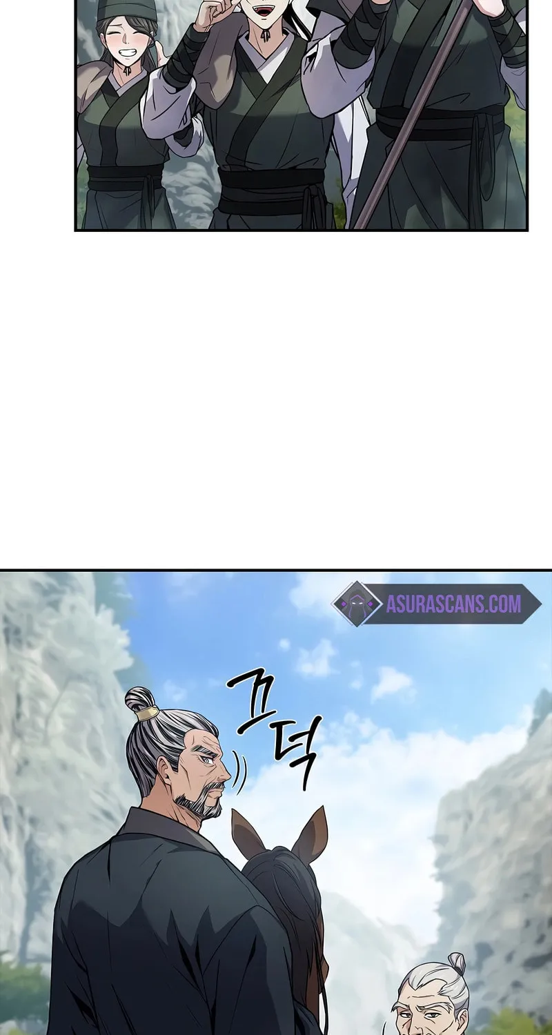 Reincarnated Escort Warrior Chapter 76 page 86 - 