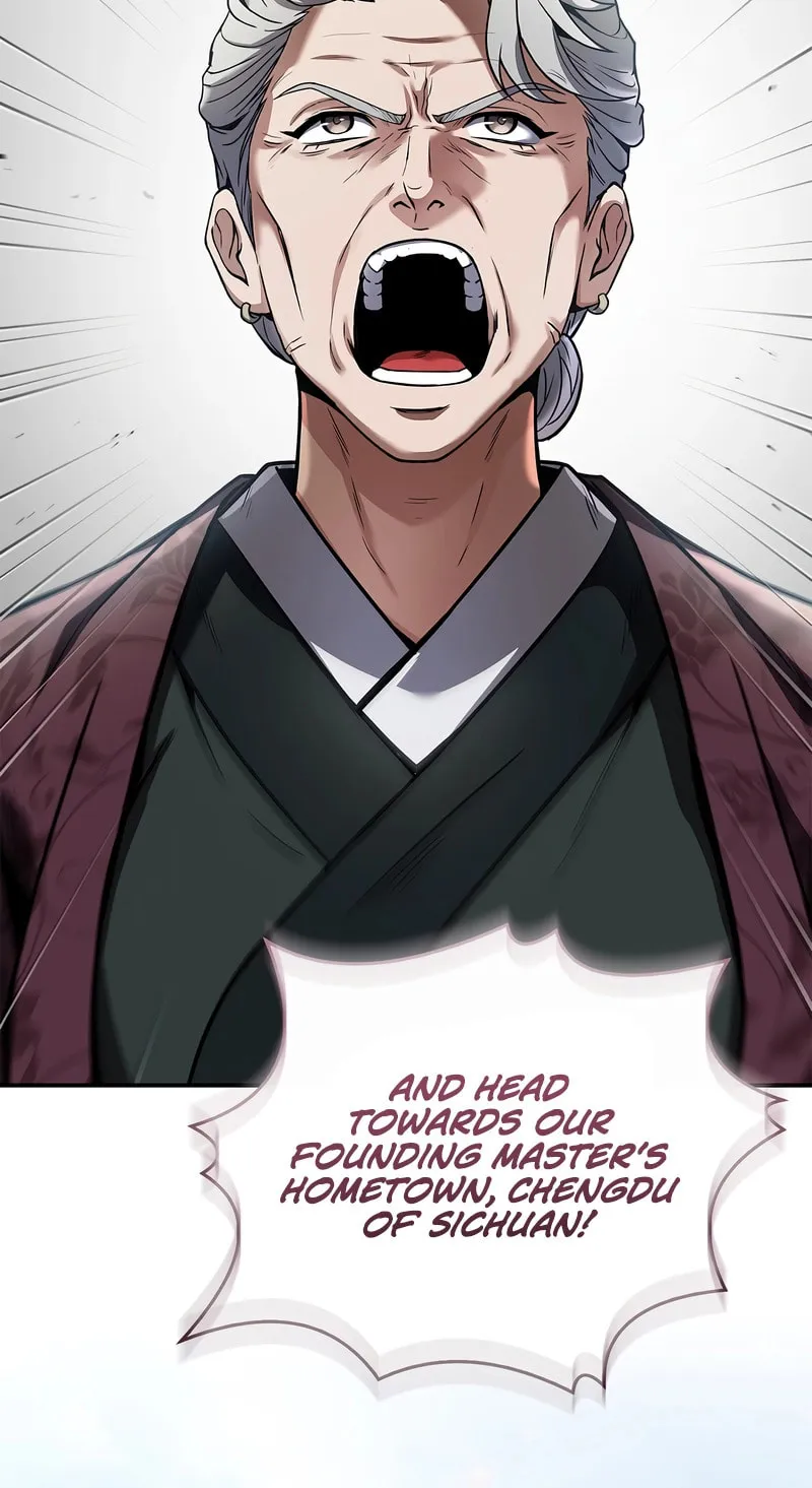Reincarnated Escort Warrior Chapter 76 page 89 - 