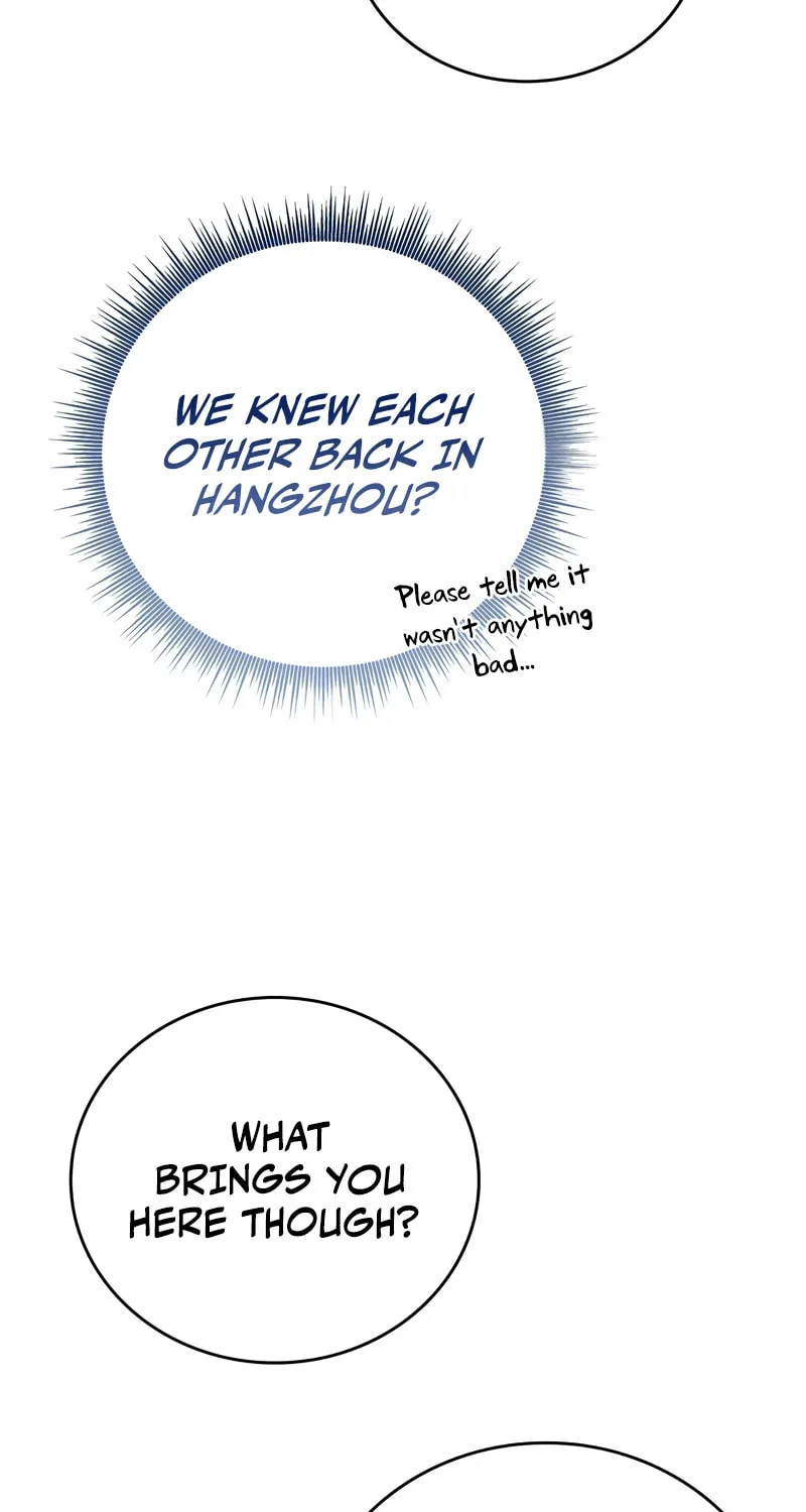 Reincarnated Escort Warrior Chapter 76 page 10 - 