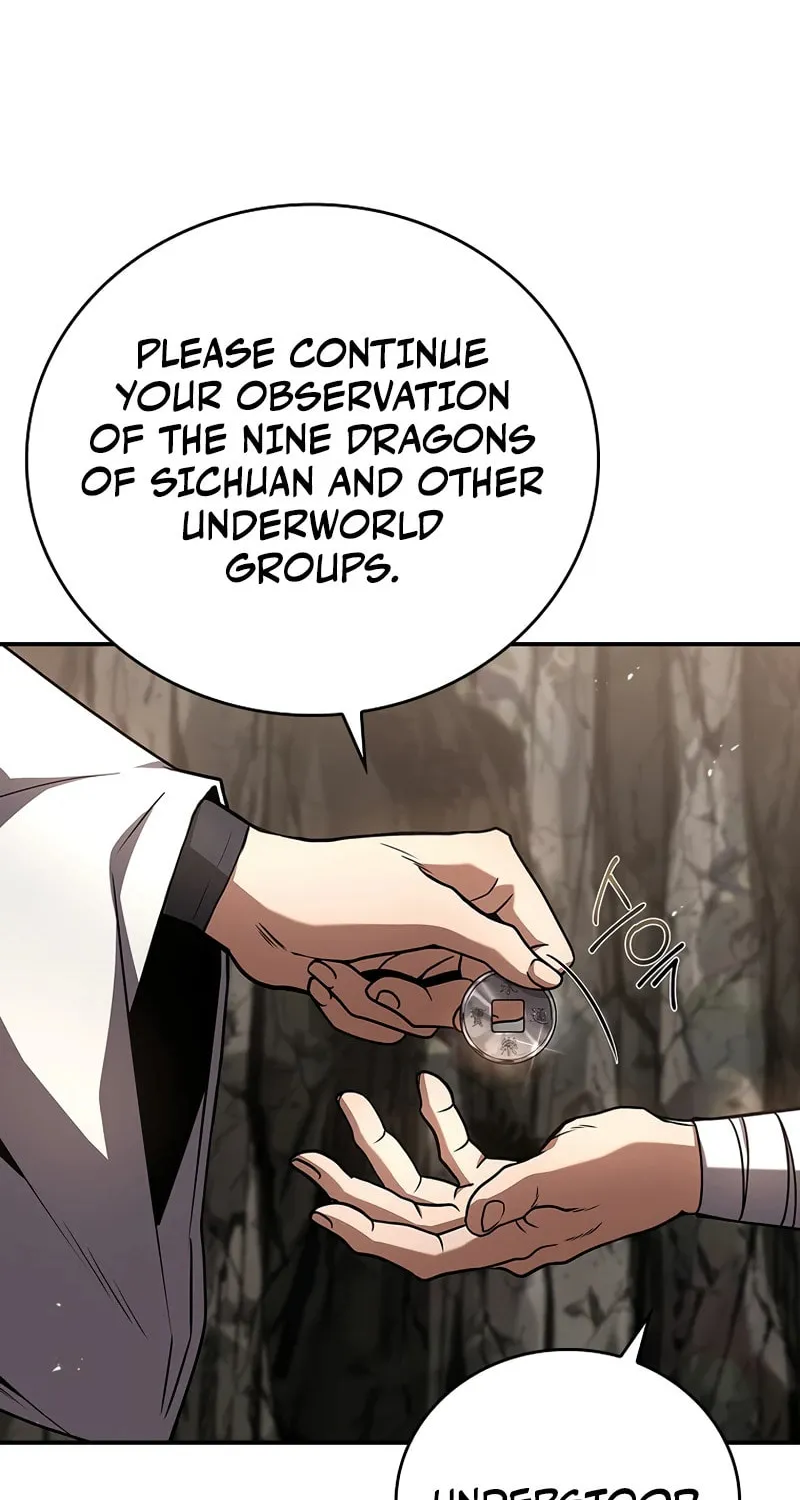 Reincarnated Escort Warrior Chapter 77 page 13 - 