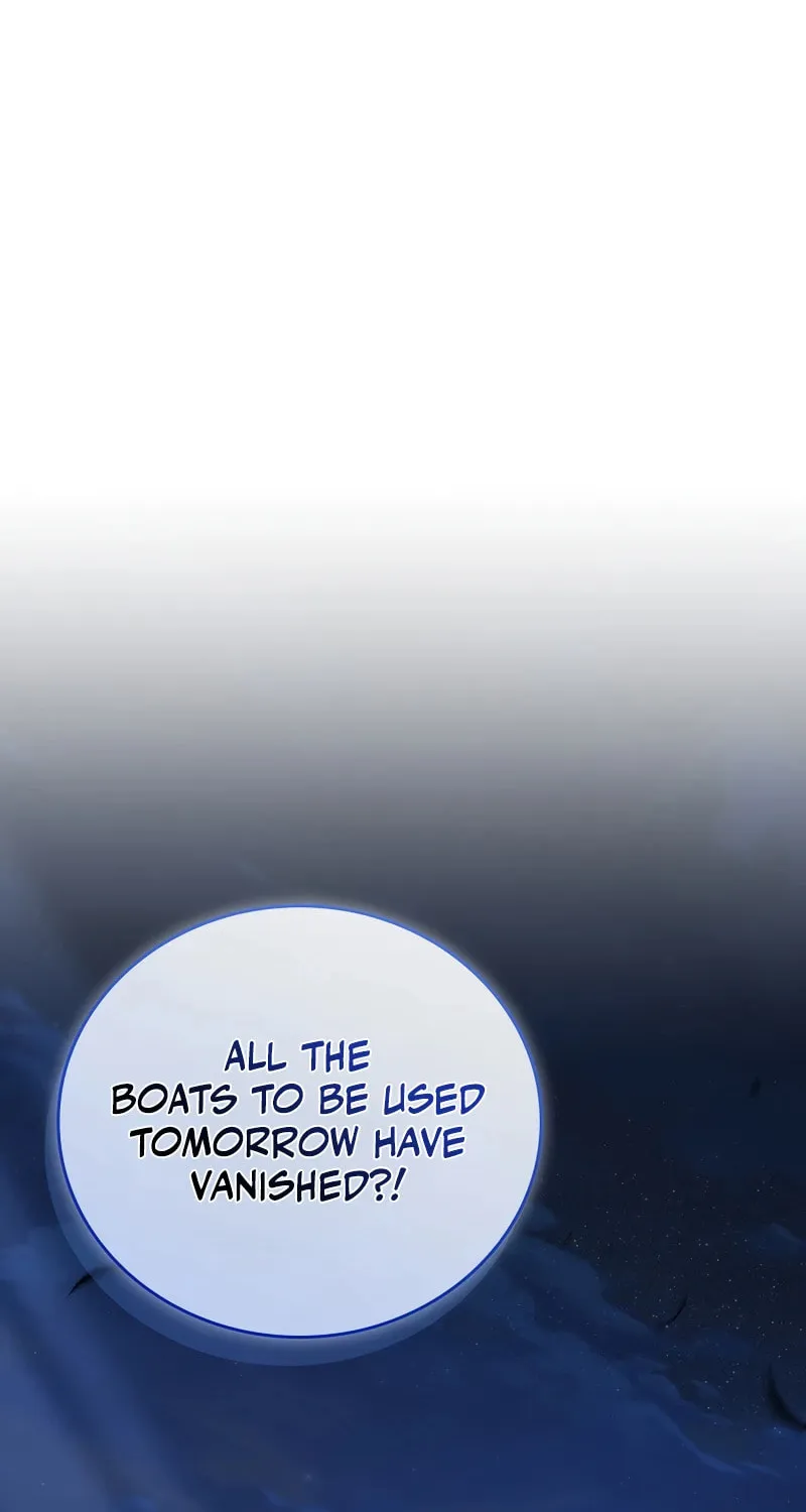 Reincarnated Escort Warrior Chapter 77 page 15 - 