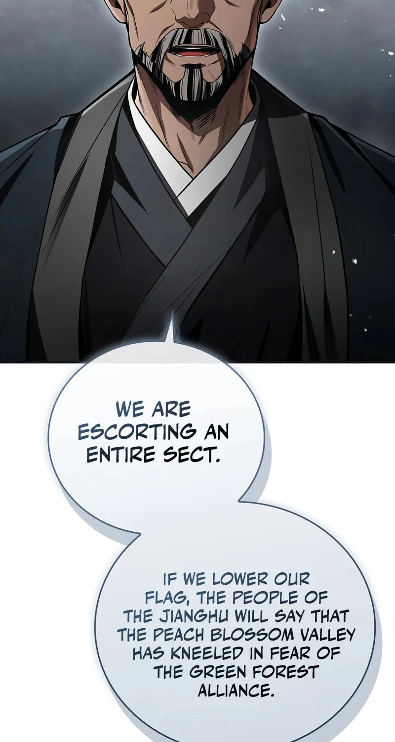 Reincarnated Escort Warrior Chapter 77 page 25 - 