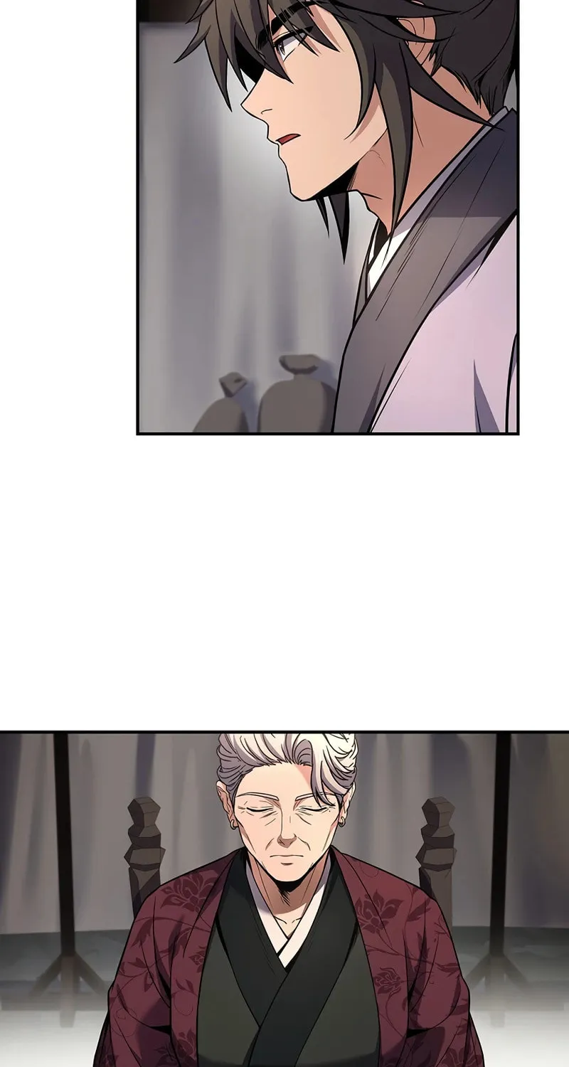 Reincarnated Escort Warrior Chapter 77 page 29 - 