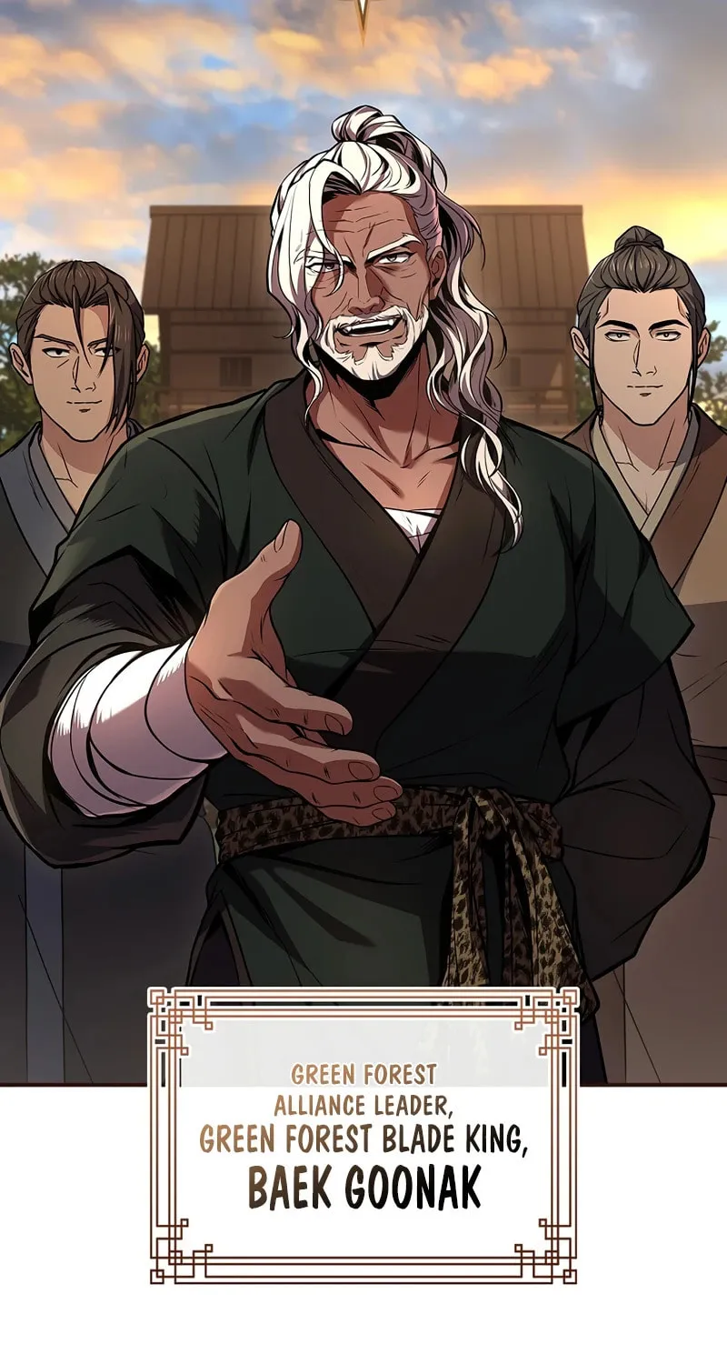 Reincarnated Escort Warrior Chapter 77 page 34 - 
