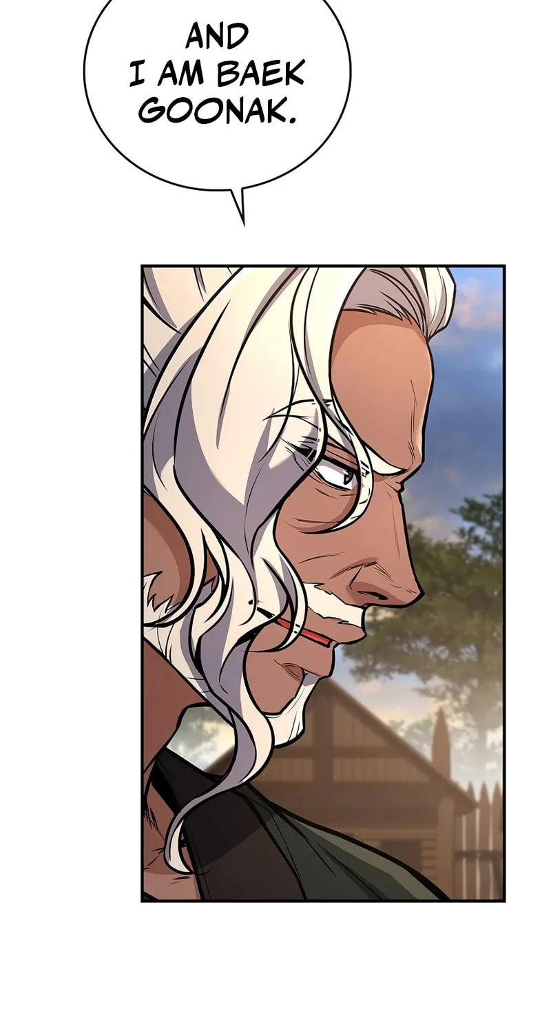Reincarnated Escort Warrior Chapter 77 page 39 - 
