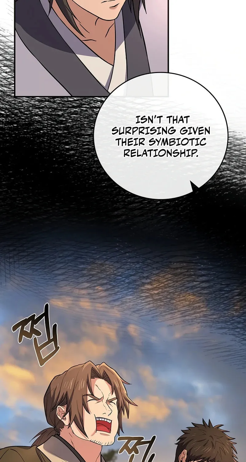 Reincarnated Escort Warrior Chapter 77 page 48 - 