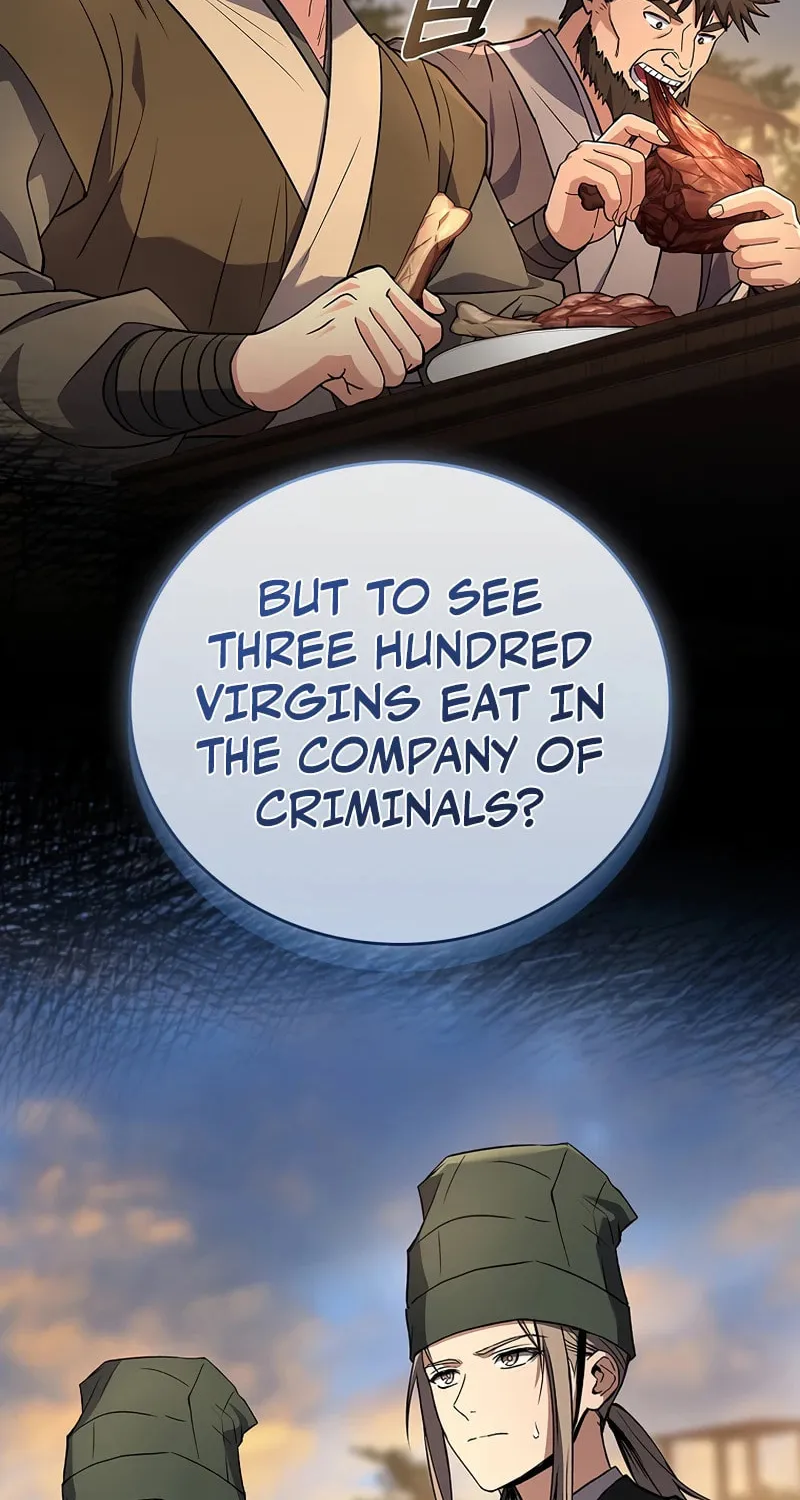 Reincarnated Escort Warrior Chapter 77 page 49 - 