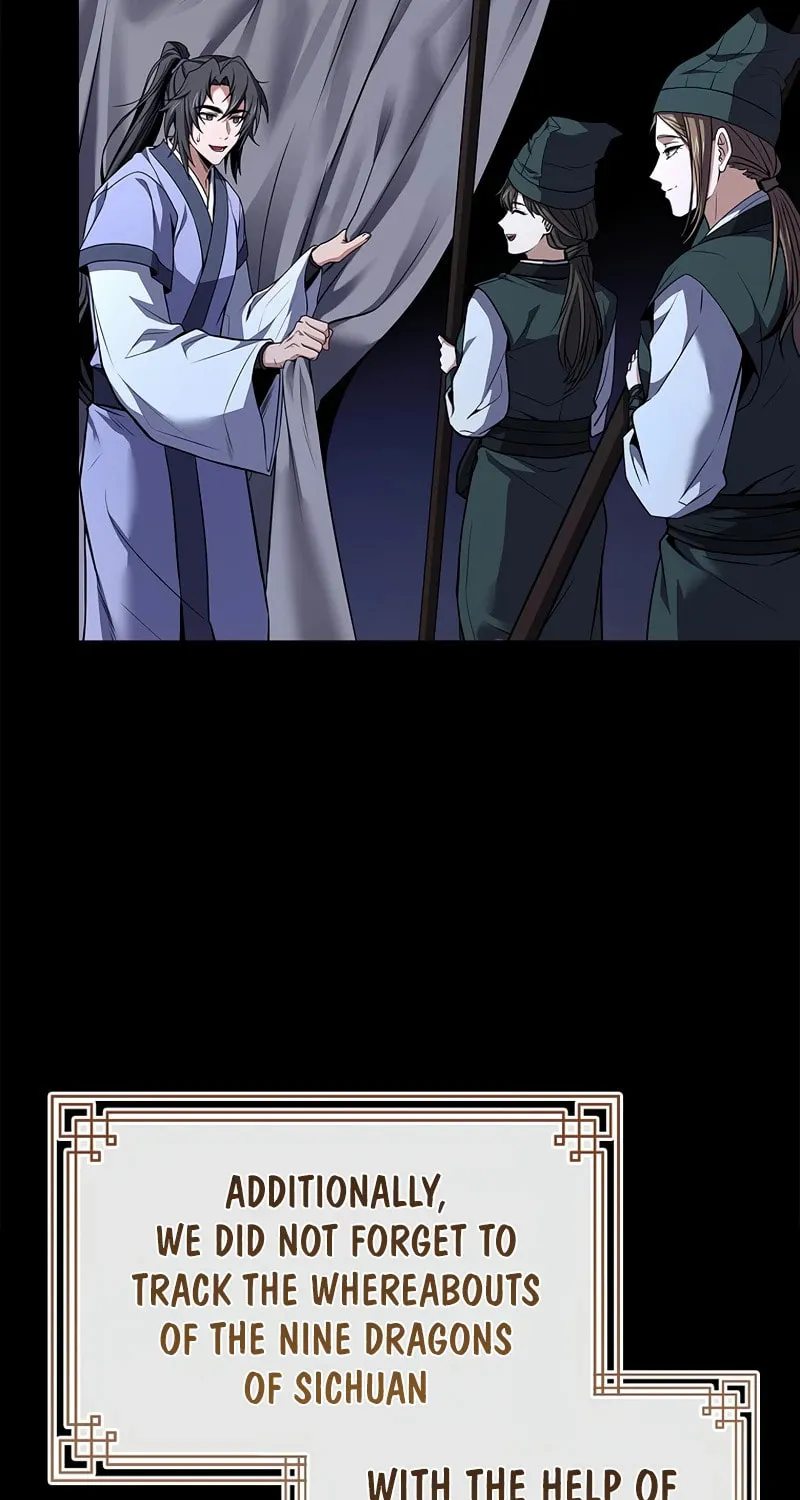 Reincarnated Escort Warrior Chapter 77 page 6 - 