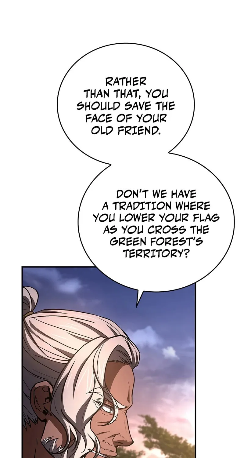 Reincarnated Escort Warrior Chapter 77 page 58 - 