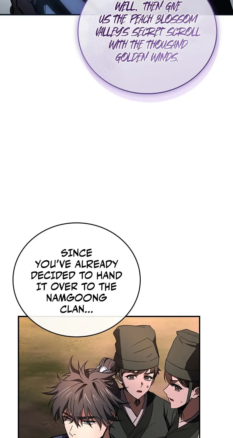 Reincarnated Escort Warrior Chapter 77 page 63 - 
