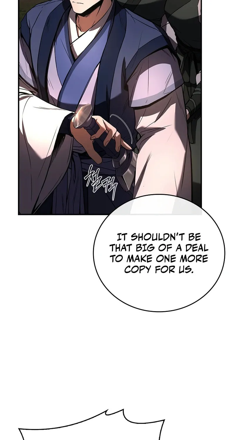 Reincarnated Escort Warrior Chapter 77 page 64 - 