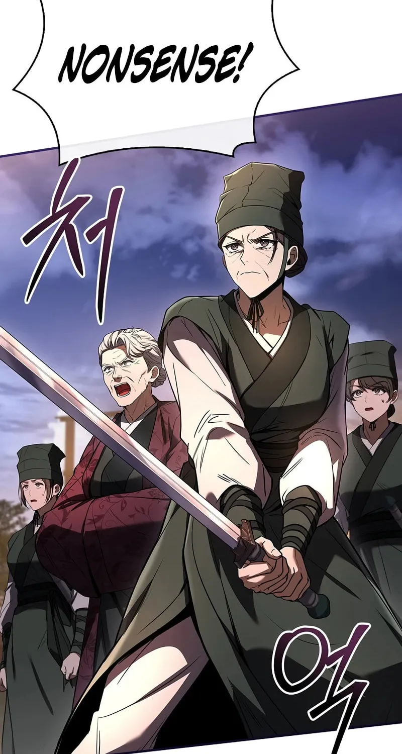 Reincarnated Escort Warrior Chapter 77 page 65 - 