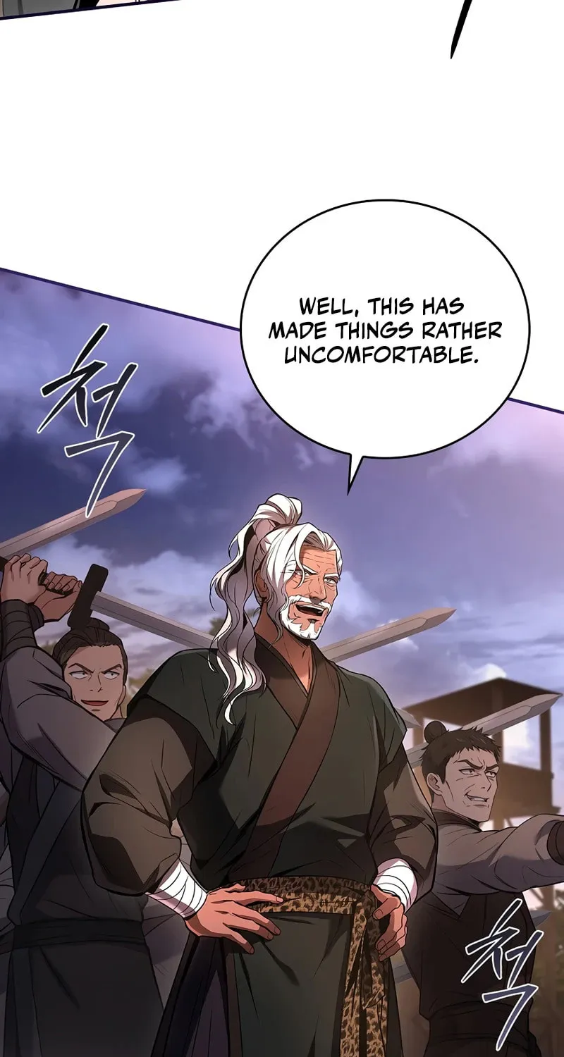 Reincarnated Escort Warrior Chapter 77 page 66 - 