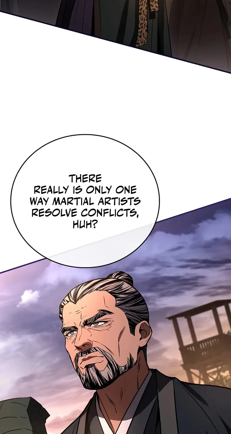 Reincarnated Escort Warrior Chapter 77 page 67 - 