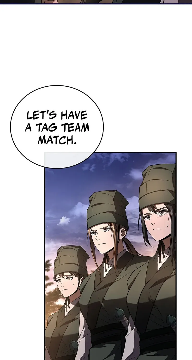 Reincarnated Escort Warrior Chapter 77 page 70 - 