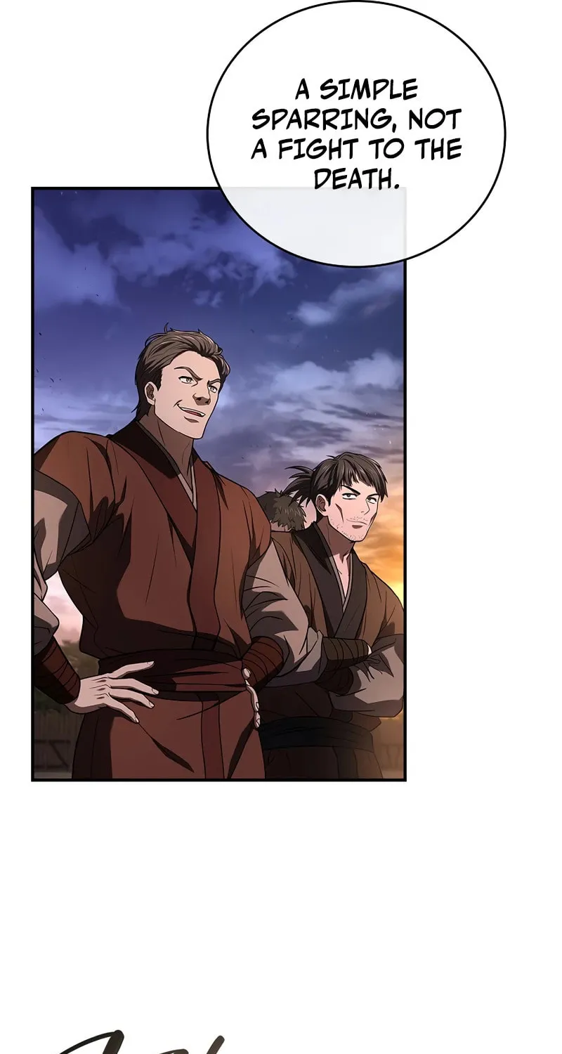 Reincarnated Escort Warrior Chapter 77 page 72 - 