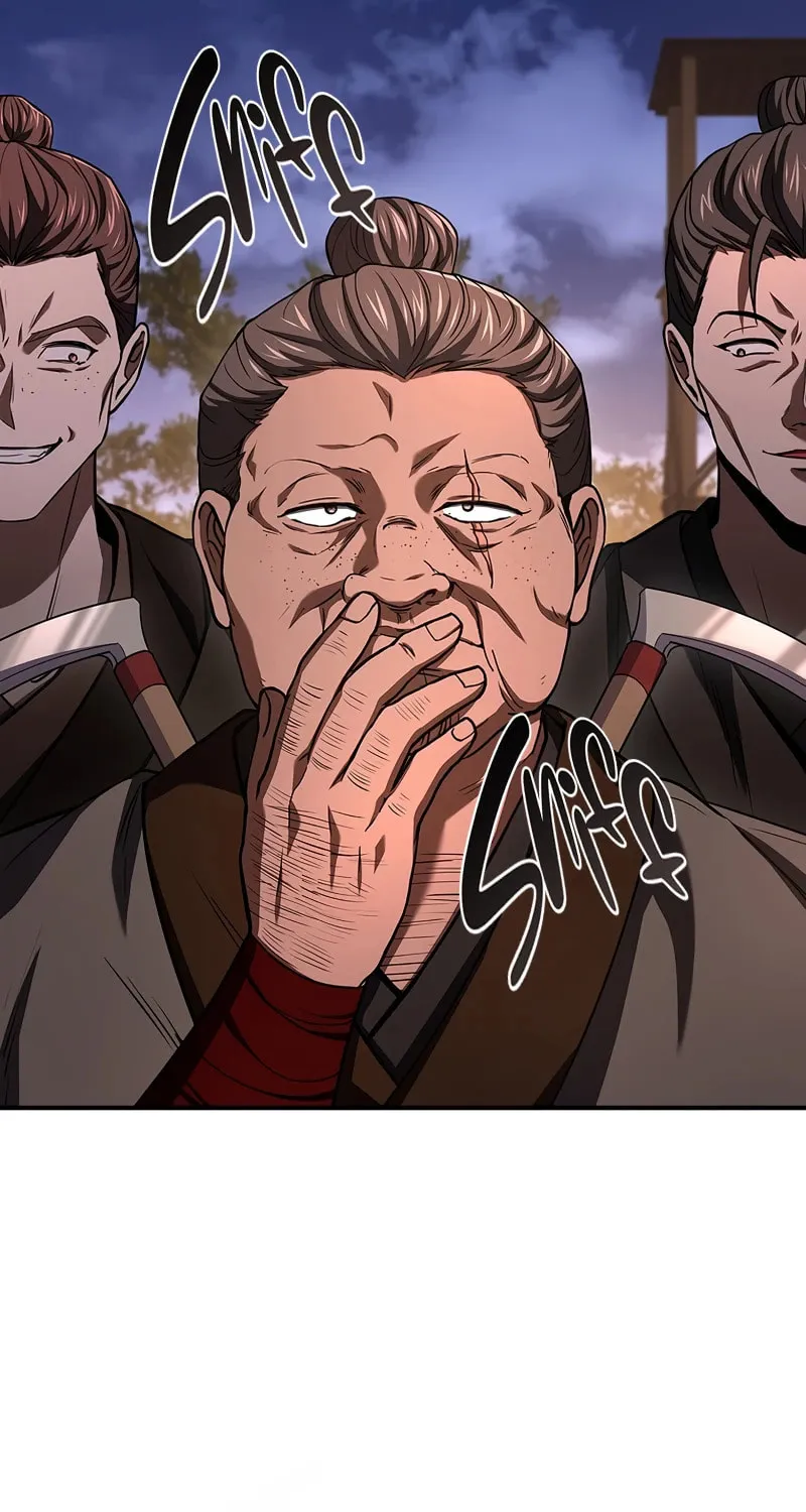 Reincarnated Escort Warrior Chapter 77 page 74 - 
