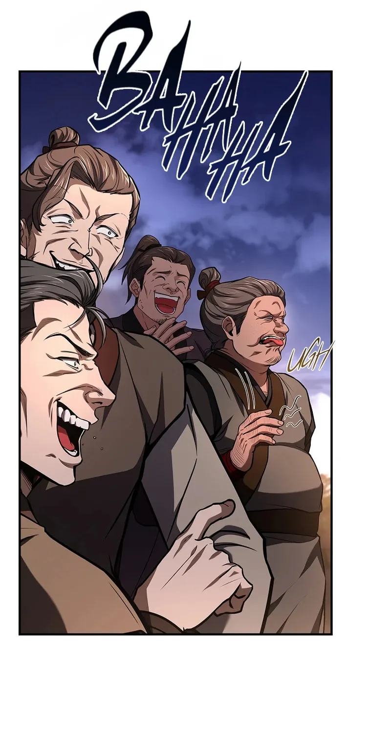 Reincarnated Escort Warrior Chapter 77 page 75 - 