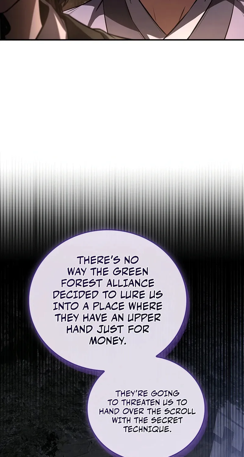 Reincarnated Escort Warrior Chapter 77 page 78 - 