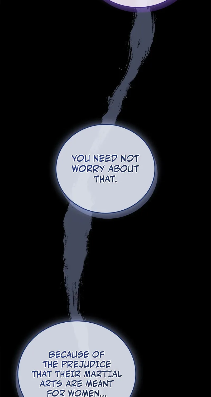 Reincarnated Escort Warrior Chapter 77 page 83 - 