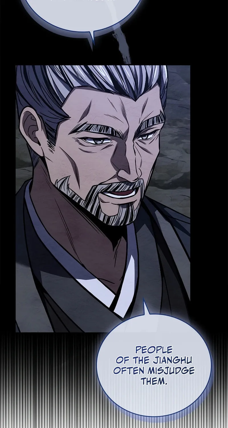 Reincarnated Escort Warrior Chapter 77 page 84 - 