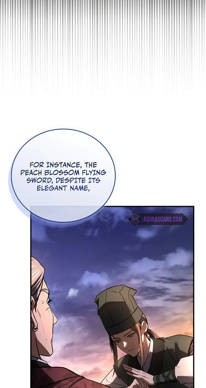 Reincarnated Escort Warrior Chapter 77 page 85 - 