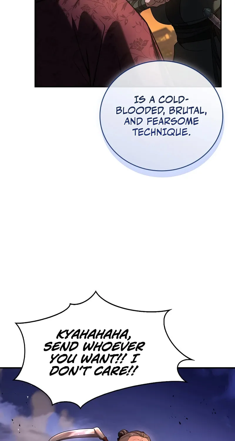 Reincarnated Escort Warrior Chapter 77 page 86 - 