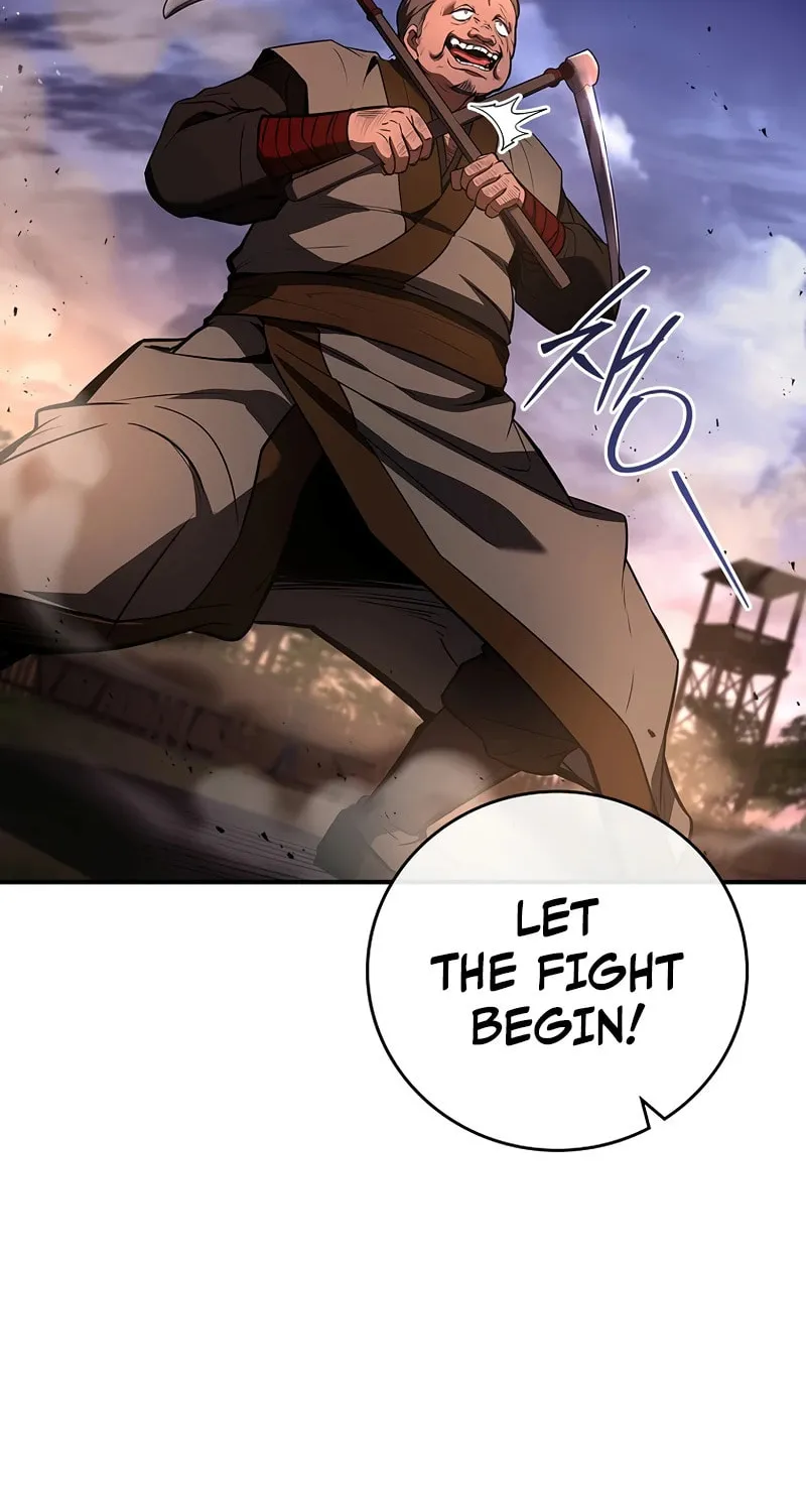 Reincarnated Escort Warrior Chapter 77 page 87 - 