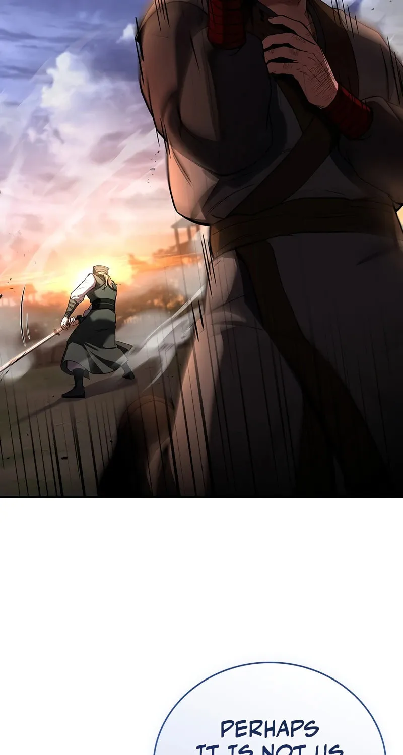 Reincarnated Escort Warrior Chapter 77 page 90 - 